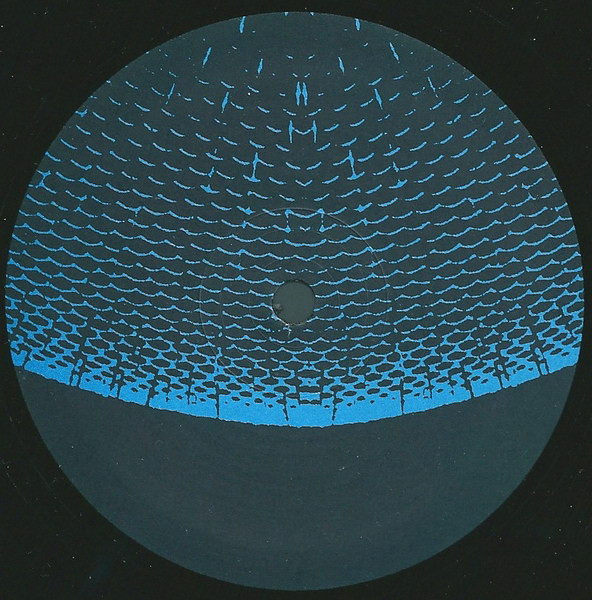 Seba - Planetary Funk Alert / Camouflage | Looking Good Records (LGR016) - 3 Seba - Planetary Funk Alert / Camouflage | Looking Good Records (LGR016) - 3