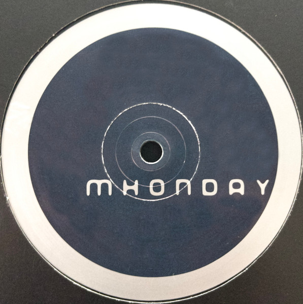 Mhonolink - Deadline E.P. | Mhonday Music (MH 001) - main Mhonolink - Deadline E.P. | Mhonday Music (MH 001) - main