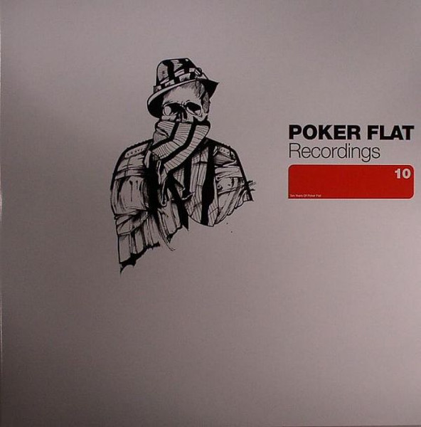 Various - Poker Flat Recordings 10 | Poker Flat Recordings (PFRLP23)