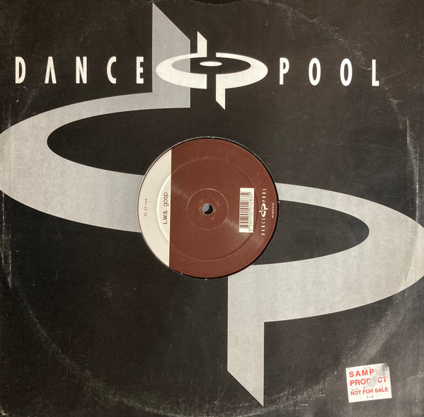 L.W.S. - Gosp | Dance Pool (49-662270-20)