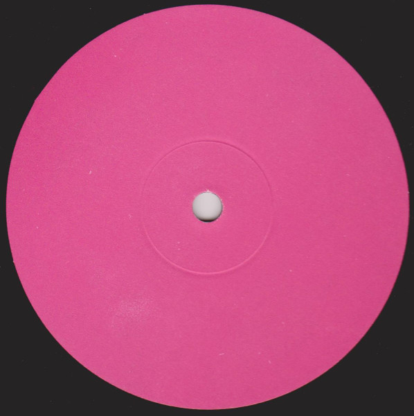 Various - Delite E.P. | Delightful Delight Productions (none) - 4