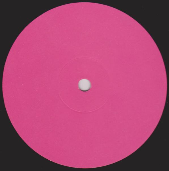 Various - Delite E.P. | Delightful Delight Productions (none) - 3