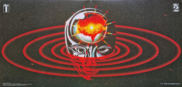 The Weeknd - Dawn FM | XO (B0035103-01) - 2 The Weeknd - Dawn FM | XO (B0035103-01) - 2