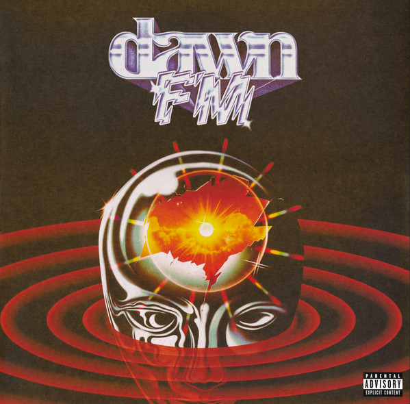 The Weeknd - Dawn FM | XO (B0035103-01)