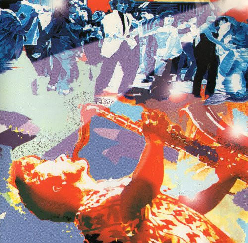 Various - Jazz & Dance | La Repubblica (DdM-12) - main Various - Jazz & Dance | La Repubblica (DdM-12) - main