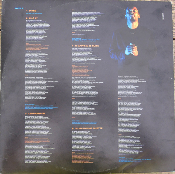 Passi - Les Tentations (2LP) [Vinyl] | V2 (VVR 1000 961) - 2