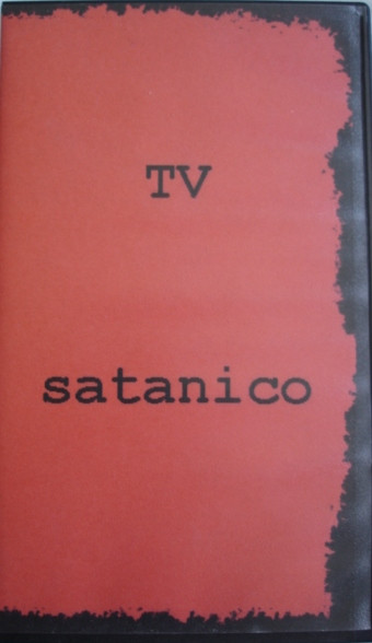 TV Satanico - TV Satanico | Not On Label (none) - main