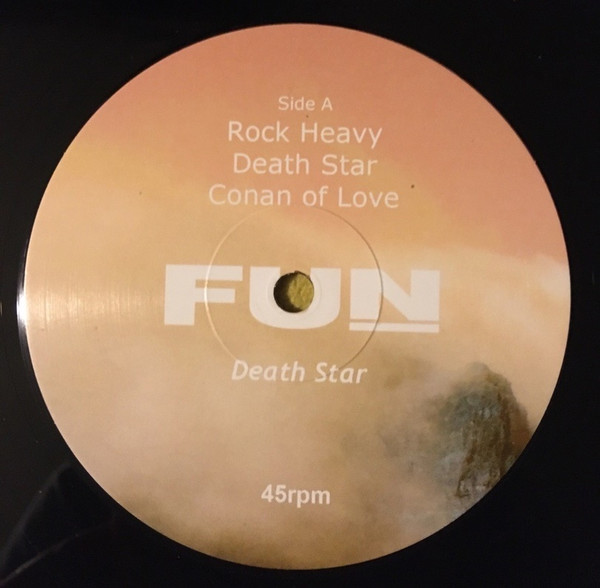 Fun - Death Star | If Society (IF-76) - 3 Fun - Death Star | If Society (IF-76) - 3