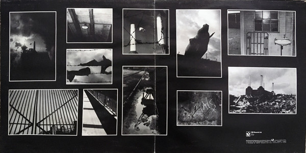 Pink Floyd - Animals | Harvest (1984341) - 2