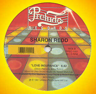 Carol Douglas / Sharon Redd - My Simple Heart / Love Insurance | Unidisc (SPEC-1551) - main Carol Douglas / Sharon Redd - My Simple Heart / Love Insurance | Unidisc (SPEC-1551) - main