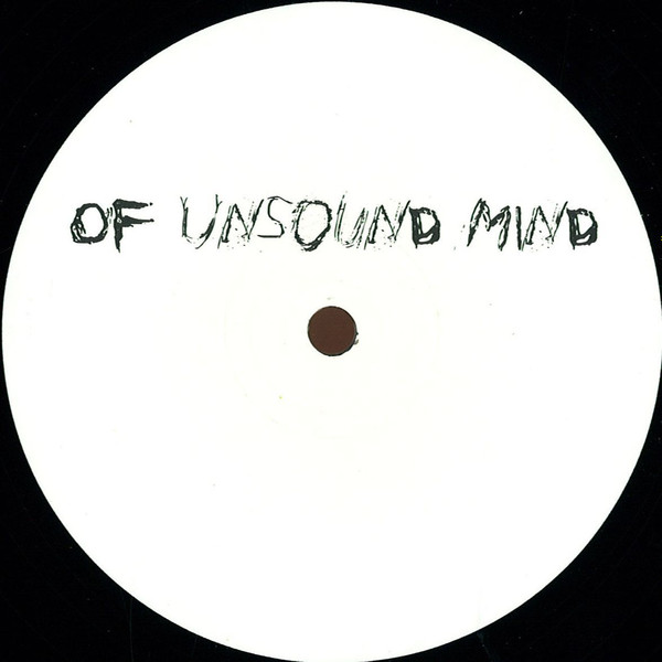 Motions - Fading | Of Unsound Mind (OFUNSOUNDMIND001) - 2