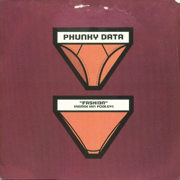 Phunky Data - Fashion | Sekence (66280CLUP) - main