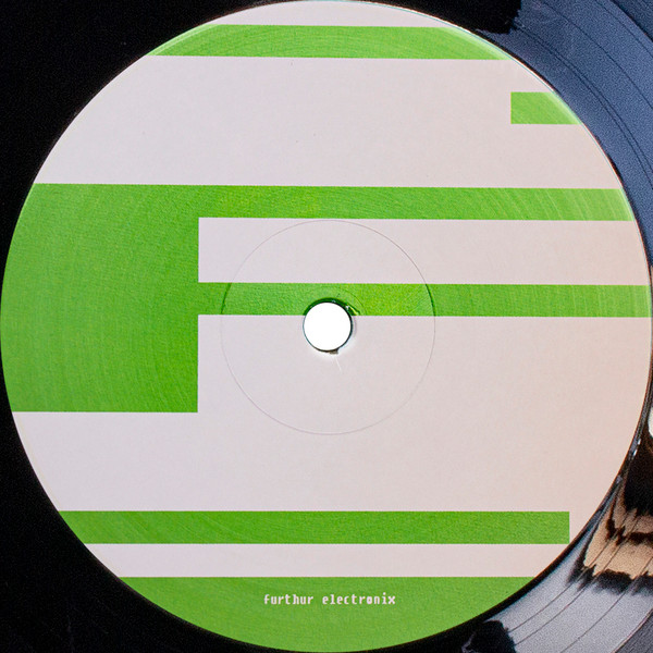 CH415 - Journeys From The Third Floor EP | Furthur Electronix (FE056) - 4 CH415 - Journeys From The Third Floor EP | Furthur Electronix (FE056) - 4