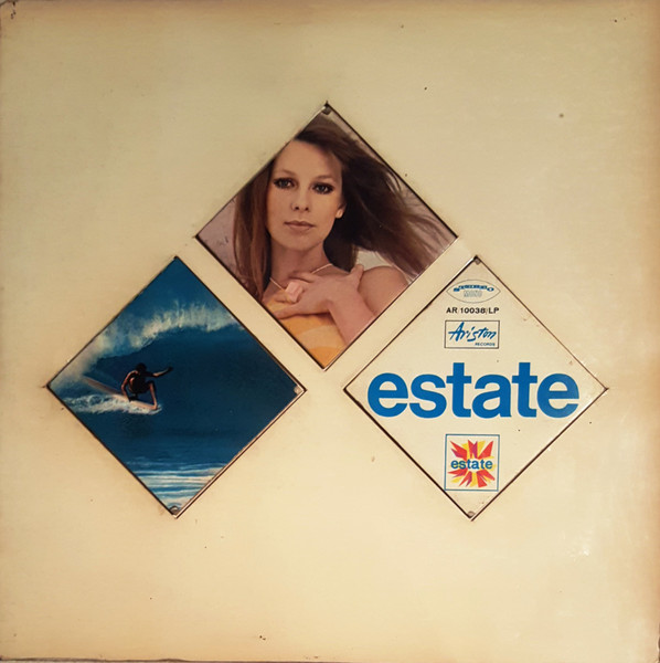 Various - Estate | Ariston Records (AR/10038/LP)
