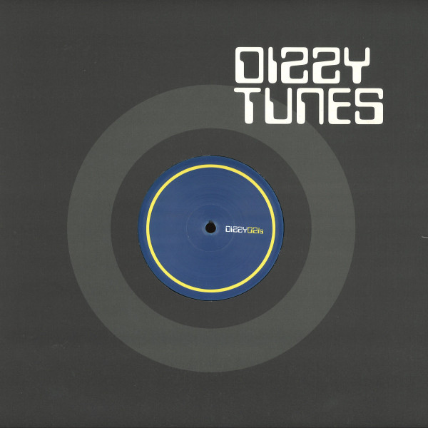 The House Jacker - Jumpin Musik Remixes | Dizzy Tunes (DIZZY021S) - main