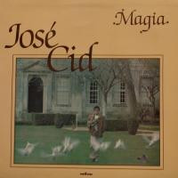 José Cid - Magia | Orfeu (FPAT 6020) - main