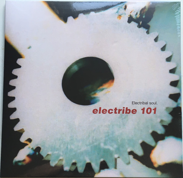 Electribe 101 - Electribal Soul | Electribal Records (TRIBE 2)