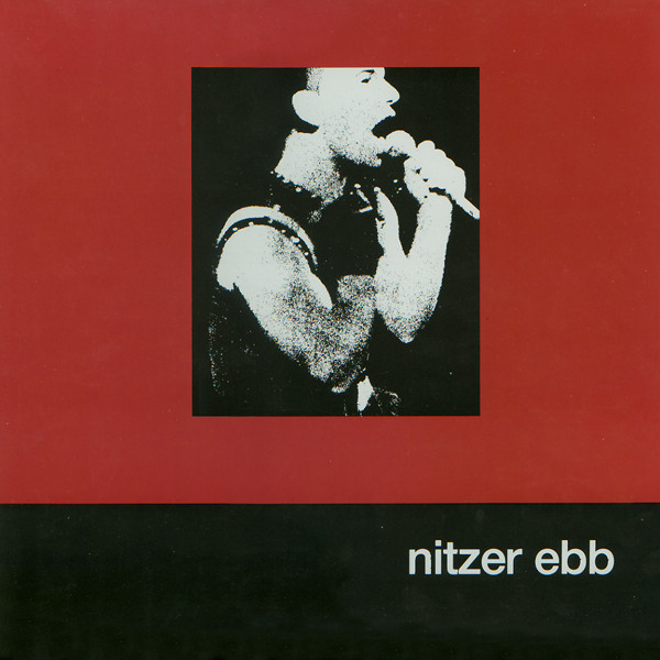 Nitzer Ebb - Warsaw Ghetto | BCM Records (b.c. 12-2016-40)