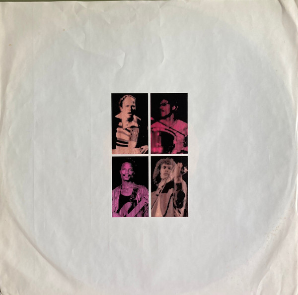 Jan Hammer Group - Melodies | Epic (EPC 82405) - 4 Jan Hammer Group - Melodies | Epic (EPC 82405) - 4