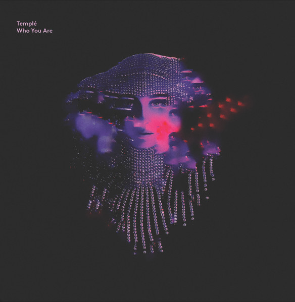 Ed Temple - Who You Are | Templé Musiq (TMP001)