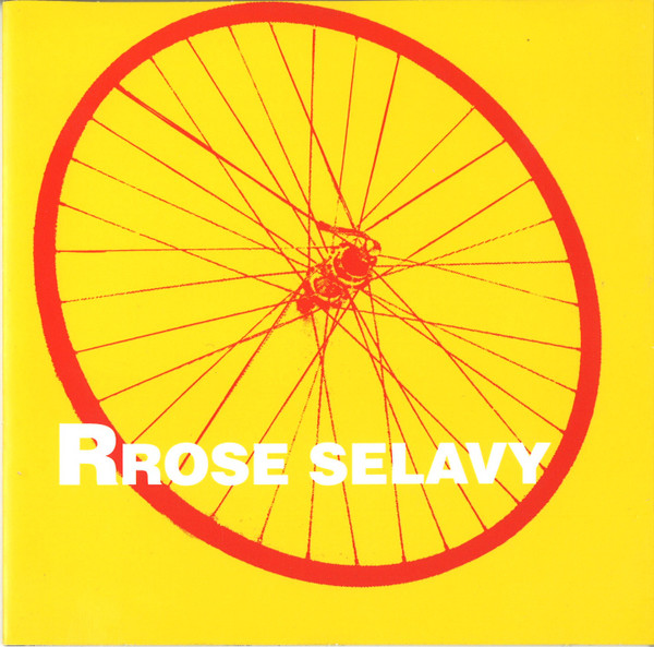 Various - Rrose Selavy | Rrose Selavy (RS01)