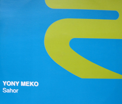 Yony Meko - Sahor | Rise (RISE 140)