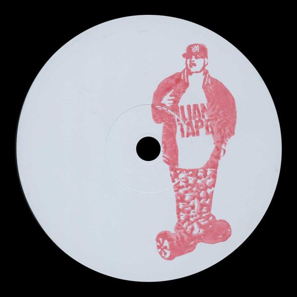 Laksa - Camo | Ilian Tape (ITX011) - 2