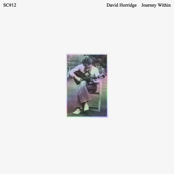 David Horridge - Journey Within | Smiling C (SC#12)