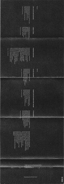 Pet Shop Boys - Introspective [Cassette] | EMI-Manhattan Records (E4 90868) - 4