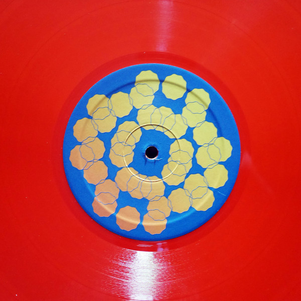 Various - Talk Togheter EP | Sound Exhibitions Records (SE23VLC) - 2 Various - Talk Togheter EP | Sound Exhibitions Records (SE23VLC) - 2