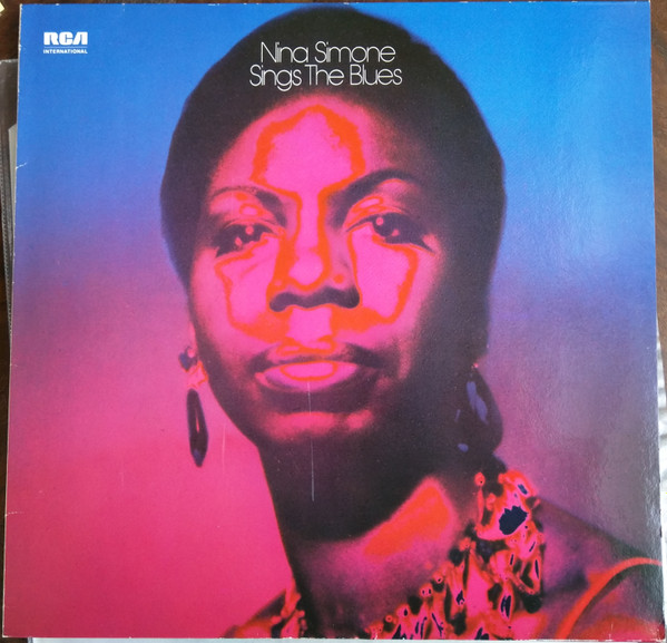 Nina Simone - Nina Simone Sings The Blues | RCA (NL89365)