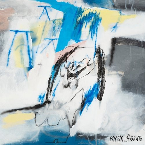 RYSY - 4GIVE | Dyspensa Records (DYS09)