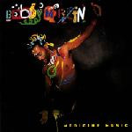 Bobby McFerrin - Medicine Music | EMI USA (MTL 1059) - main Bobby McFerrin - Medicine Music | EMI USA (MTL 1059) - main