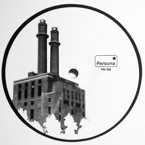 Stewart Walker - M.O.R. Of The Same | Persona Records (PRS-006) - 2 Stewart Walker - M.O.R. Of The Same | Persona Records (PRS-006) - 2