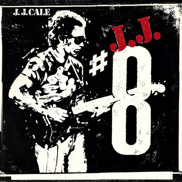 J.J. Cale - #8 | Mercury (811 152-1) - main
