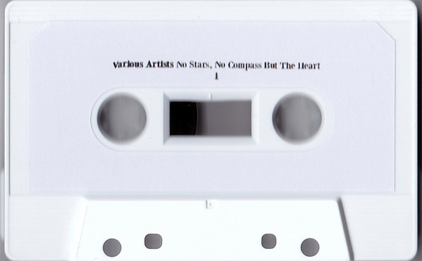 Various - No Stars, No Compass But The Heart | Janushoved (Janushoved no. 150) - 4 Various - No Stars, No Compass But The Heart | Janushoved (Janushoved no. 150) - 4