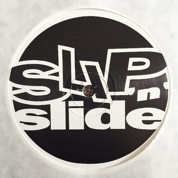 ATFC - The Voice | Slip 'n' Slide (SLIP 098)