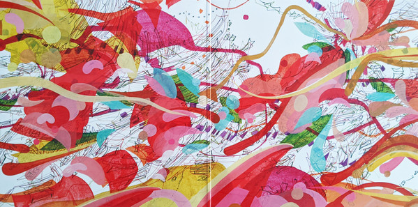 Apparat - Walls | Shitkatapult (STRIKE84LP) - 2 Apparat - Walls | Shitkatapult (STRIKE84LP) - 2