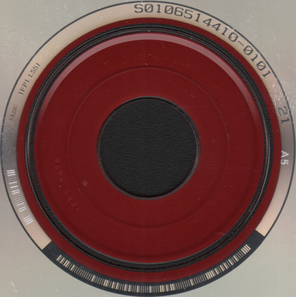 Billie Holiday / Ray Ellis And His Orchestra - Lady In Satin | Columbia (CK 65144) - 4
