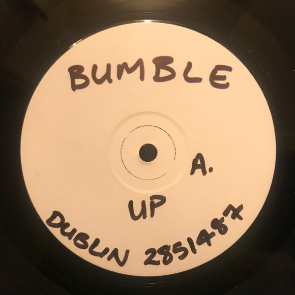 Bumble - Up | Not on Label (12BUA292)