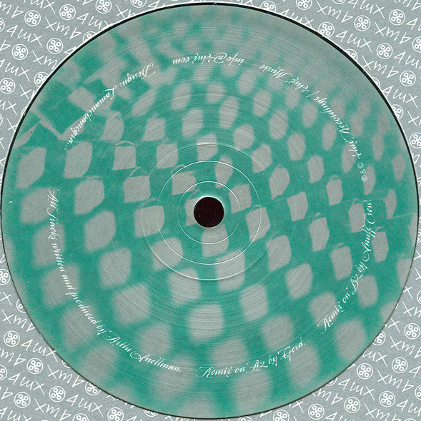 Arttu - Soul Stream | 4 Lux (4lux012-01) - 2 Arttu - Soul Stream | 4 Lux (4lux012-01) - 2