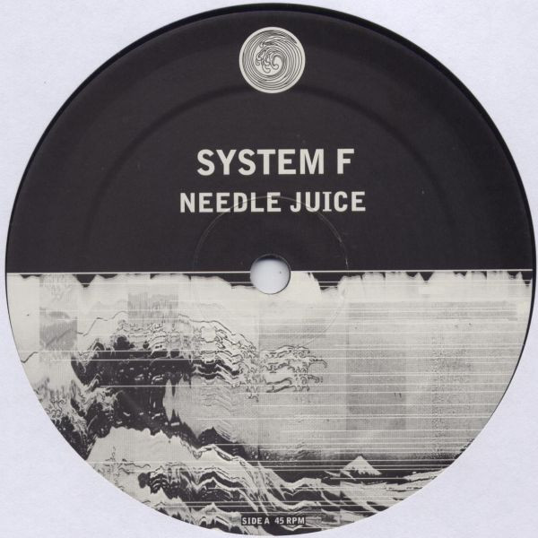 System F - Needle Juice | Tsunami Special Blend (TSUSB 9006) - 3