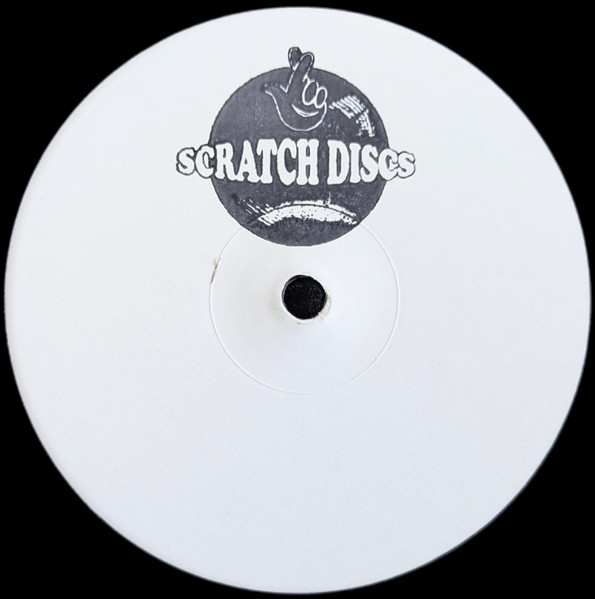 Various - SCRATCH01 | Scratch Discs (SCRATCH01)