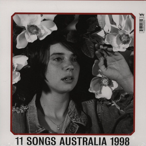 Cat Power - Moon Pix | Matador (OLE 286-0) - main