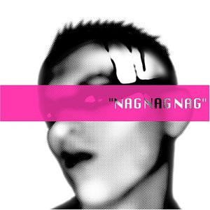 Various - Nag Nag Nag | React (REACT LP 243)