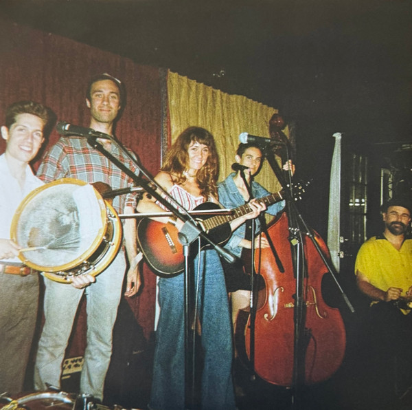 Esther Rose - This Time Last Night | Not On Label (none) - 3 Esther Rose - This Time Last Night | Not On Label (none) - 3