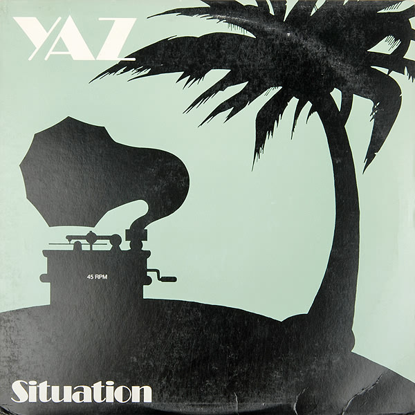 Yazoo - Situation | Sire (0-29950) - main