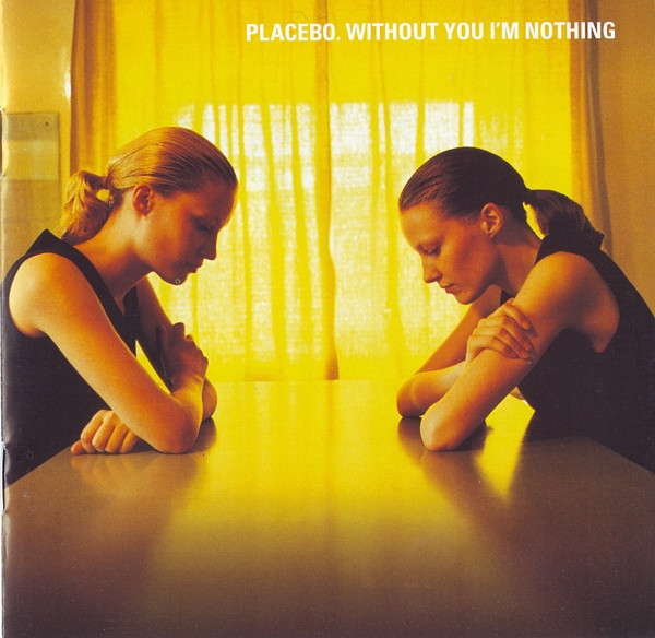 Placebo - Without You I'm Nothing | Elevator Music (CDFLOOR8)