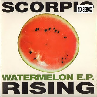 Scorpio Rising - Watermelon E.P. | Chapter 22 (12 CHAP 59)