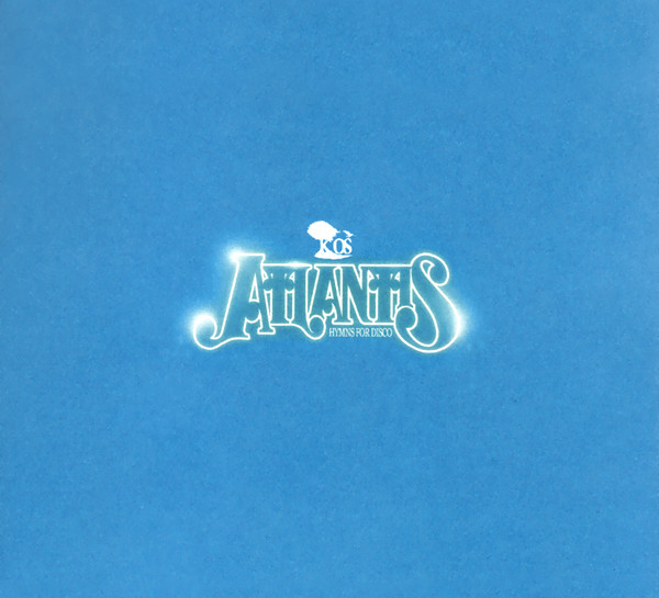 K-OS - Atlantis: Hymns For Disco | Virgin Music (009463 54284 21) - main K-OS - Atlantis: Hymns For Disco | Virgin Music (009463 54284 21) - main